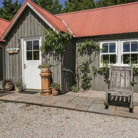 Drumhead Bothy Villa Banchory Esterno foto